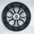 Car Wheel Rims Forged Rims for Macan Taycan